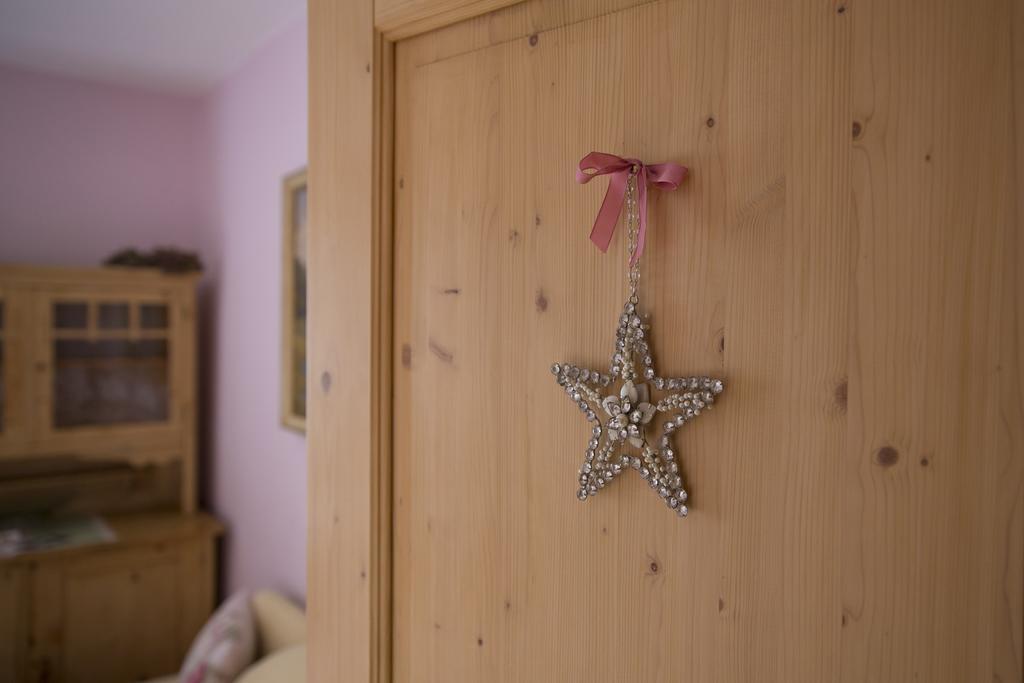 Hannas Alpengruss Apartment & Zimmer Seefeld in Tirol Room photo